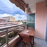 Riviera Begonia - Parking Prive Apartament