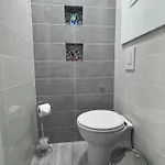 Riviera Begonia - Parking Prive Apartament Roquebrune-Cap-Martin