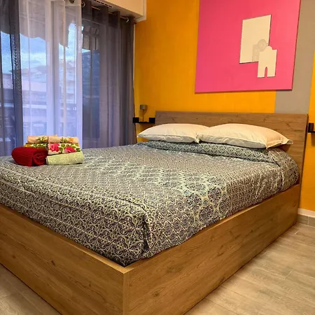 Apartament Riviera Begonia - Parking Prive