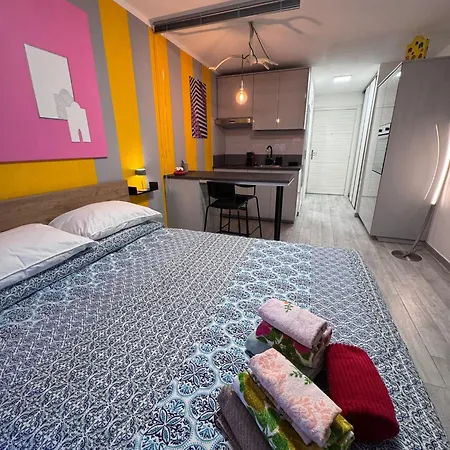 Riviera Begonia - Parking Prive Apartament *
