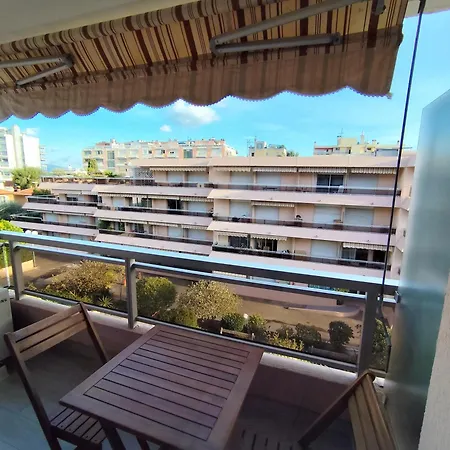 Riviera Begonia - Parking Prive Roquebrune-Cap-Martin