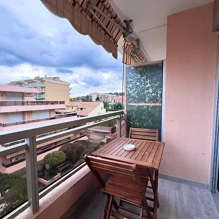 Riviera Begonia - Parking Prive Apartment
