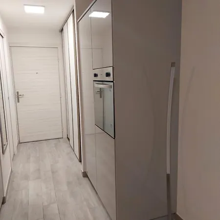 Appartement Riviera Begonia - Parking Privé Roquebrune-Cap-Martin
