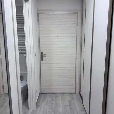 Appartement Riviera Begonia - Parking Privé Roquebrune-Cap-Martin