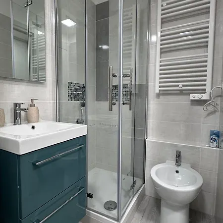 Riviera Begonia - Parking Privé Appartement *